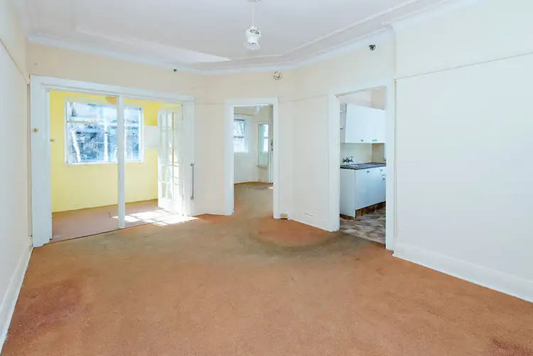 Second view of Homely apartment listing, 11/2 Tusculum Street, Potts Point NSW 2011