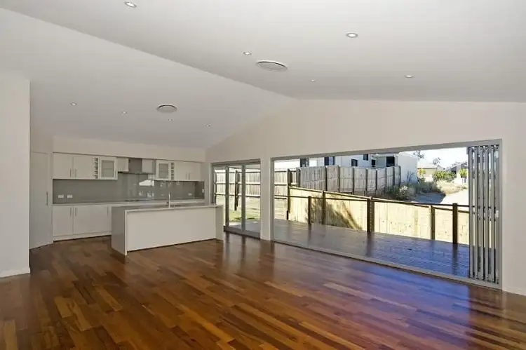 Third view of Homely house listing, 23 The Reach Crt, Springfield Lakes QLD 4300
