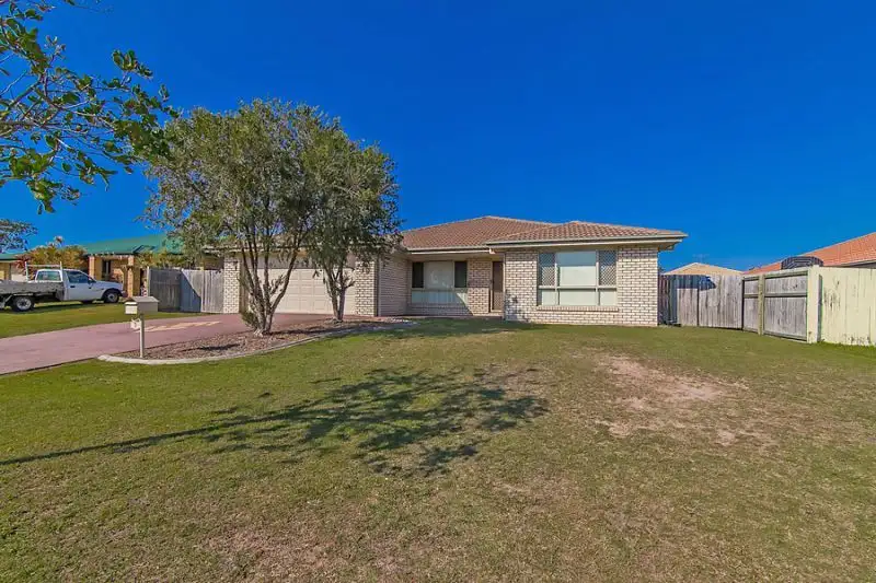 Main view of Homely house listing, 7 Allart Ct, Marsden QLD 4132