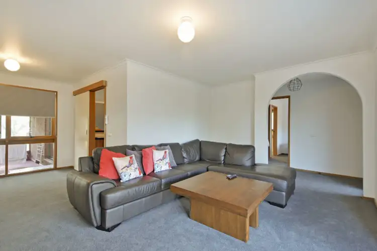 Second view of Homely house listing, 18 Hood Street, Rosedale VIC 3847