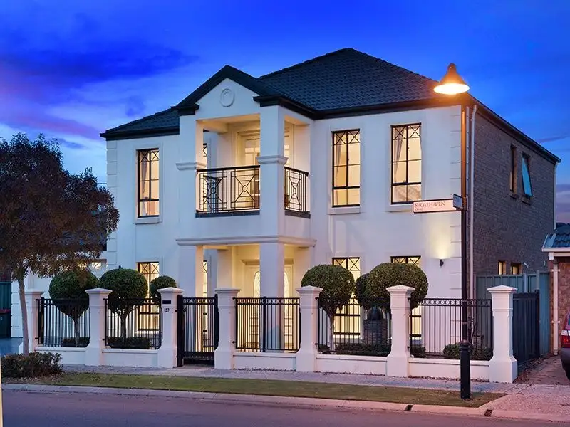 Main view of Homely house listing, 137 Shoalhaven Circuit, Mawson Lakes SA 5095