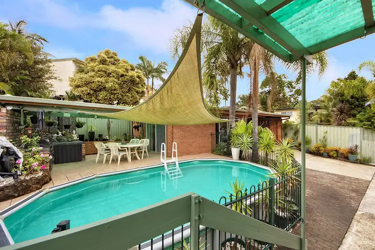 Fifth view of Homely house listing, 8 Patonga Place, Engadine NSW 2233