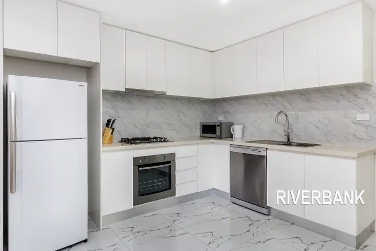 Fourth view of Homely unit listing, 3/65-69 Castlereagh St, Liverpool NSW 2170
