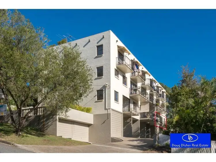 Fourth view of Homely unit listing, 4/81 Armadale Street, St Lucia QLD 4067