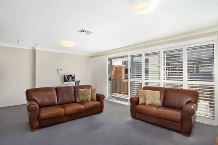 Second view of Homely apartment listing, 10/80 Enmore Road, Newtown NSW 2042