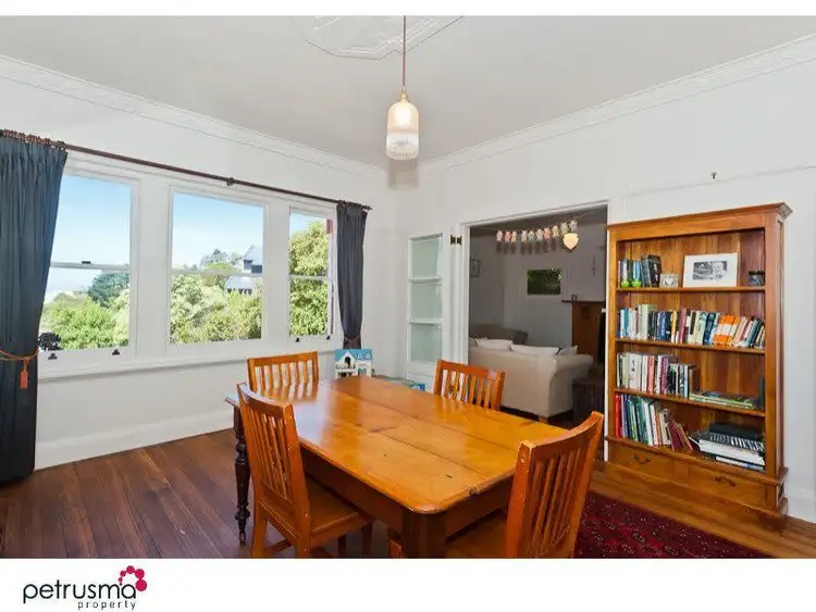 Fifth view of Homely house listing, 21 Summerhill Road, West Hobart TAS 7000