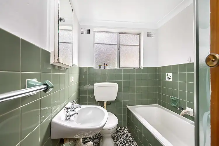 Sixth view of Homely unit listing, 2/100 St Georges Crescent, Drummoyne NSW 2047