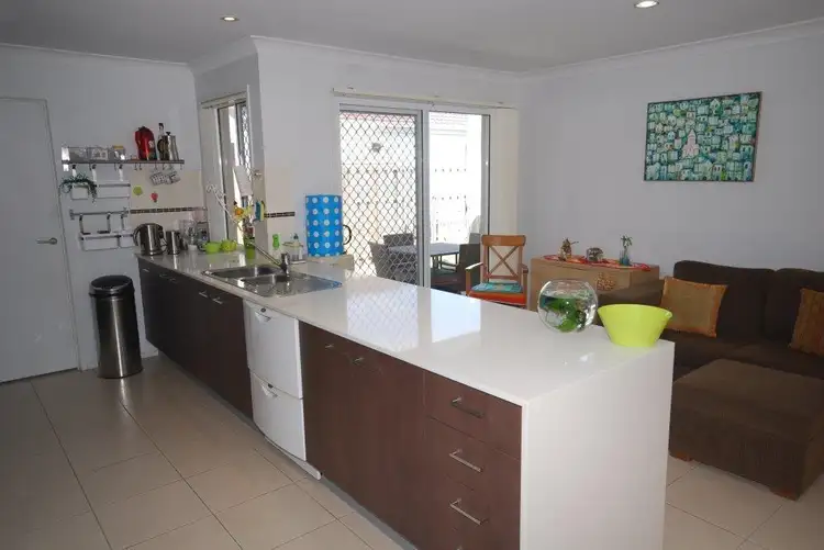 Fifth view of Homely house listing, 40 Conlan Street, Nudgee QLD 4014