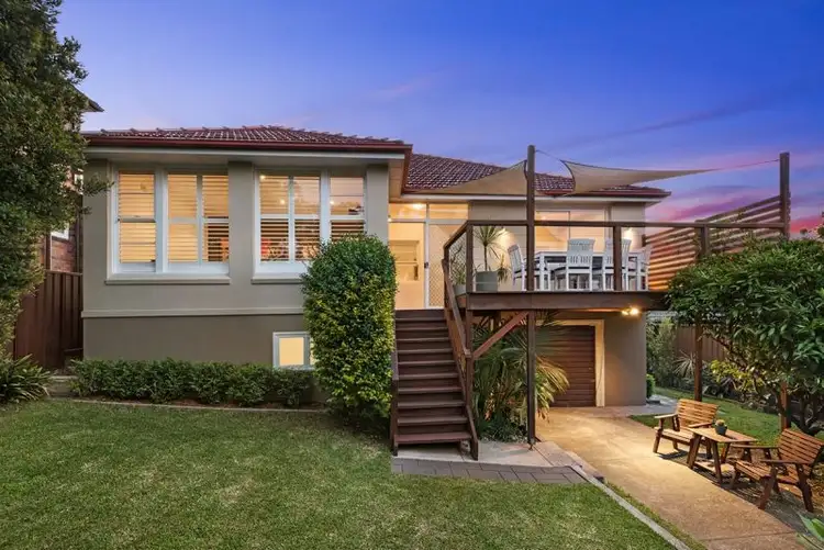 101 Robey Street, Maroubra NSW 2035