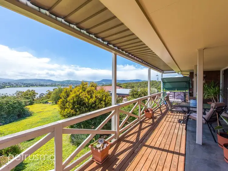 Main view of Homely house listing, 35 Tarrants Rd, Granton TAS 7030