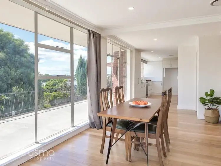 Fifth view of Homely house listing, 17 Lorraine Crescent, Rosetta TAS 7010