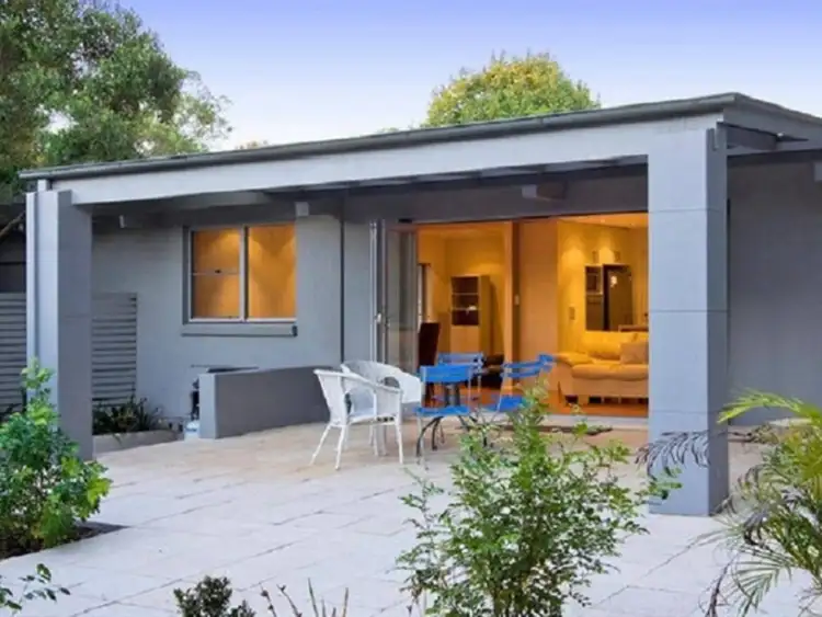 Second view of Homely house listing, 24 Bowes Ave, Killara NSW 2071
