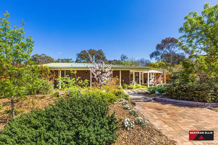Second view of Homely house listing, 2 Crichton Crescent, Kambah ACT 2902
