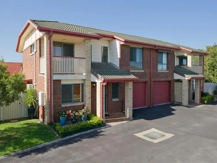 Main view of Homely townhouse listing, 28/26 Seventeenth Avenue, Brighton QLD 4017