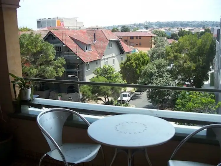 Fourth view of Homely unit listing, 6/22 Lamrock, Bondi Beach NSW 2026
