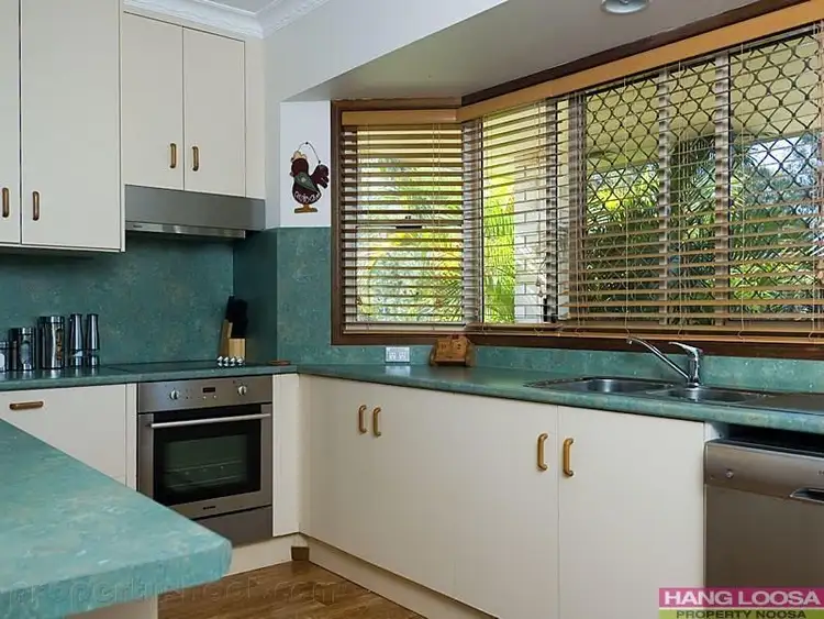 Seventh view of Homely house listing, 40 Hooper Crescent, Tewantin QLD 4565