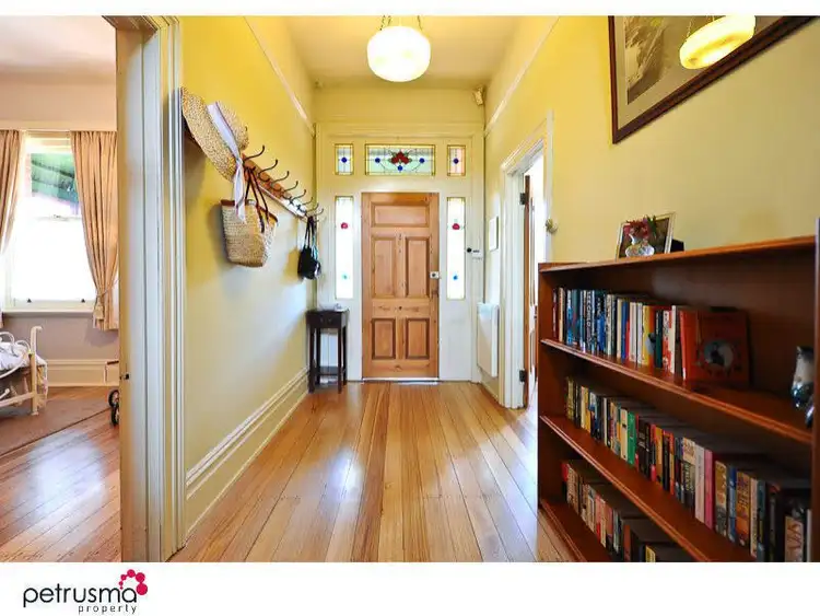 Sixth view of Homely house listing, 31 Browne Street, West Hobart TAS 7000