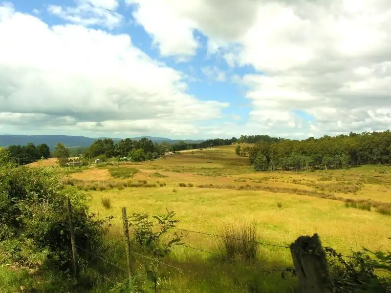 Main view of Homely land listing, Braeside Road, Franklin TAS 7113