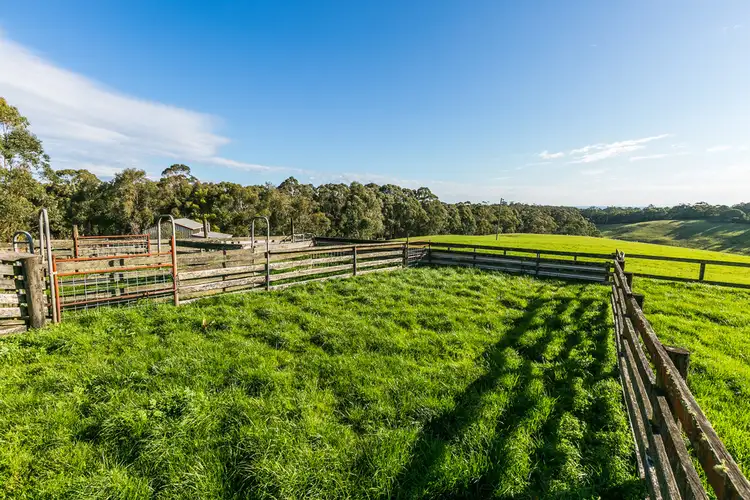 Third view of Homely land listing, 1095 Bambra-Boonah Road, Boonah VIC 3235