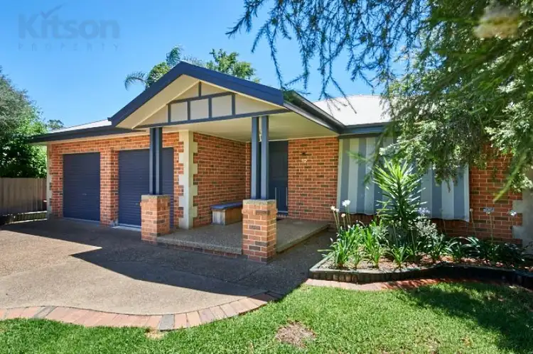 12 Harrier Street, Estella NSW 2650