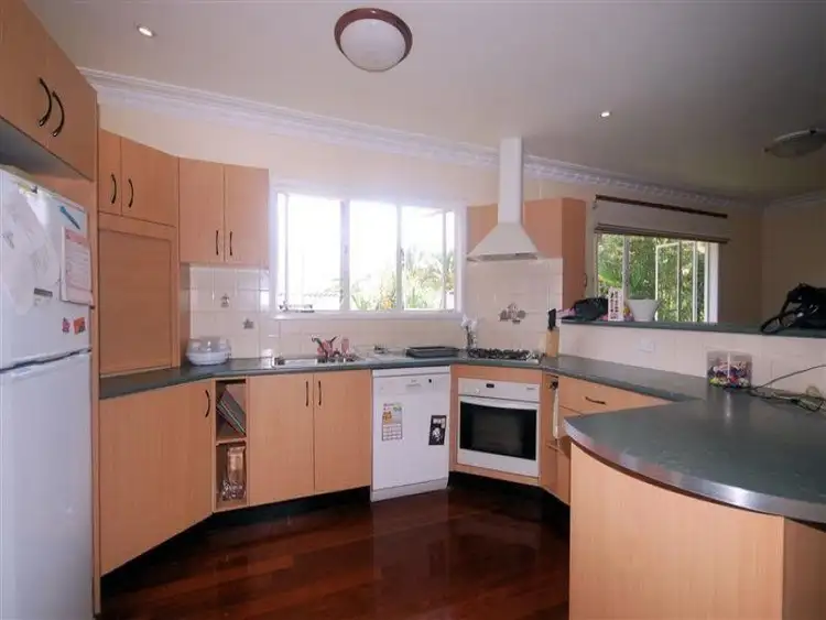 Fourth view of Homely house listing, 52 Barkala Street, The Gap QLD 4061