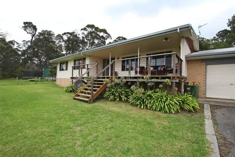 Second view of Homely house listing, 4 Maloney Close, Denmark WA 6333