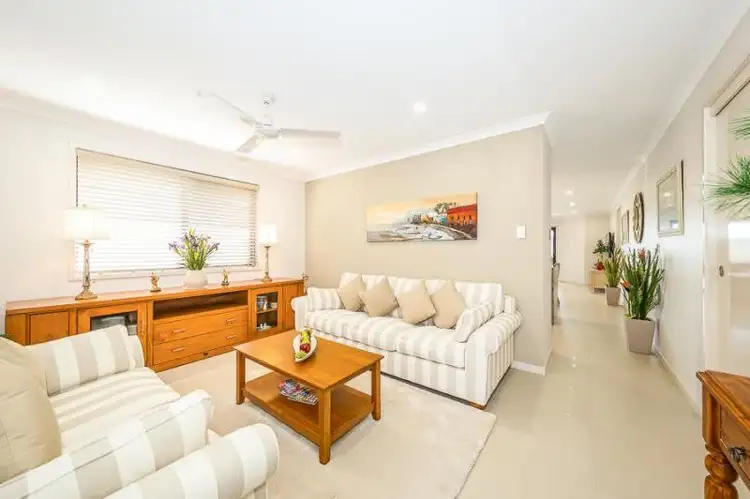 Fourth view of Homely house listing, 11 Foxtail Crescent, Banksia Beach QLD 4507