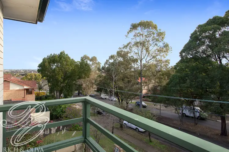 Third view of Homely apartment listing, 2/134 Croydon Avenue, Croydon Park NSW 2133
