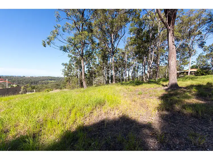 Fifth view of Homely land listing, 7 Nakula Street, Gaven QLD 4211