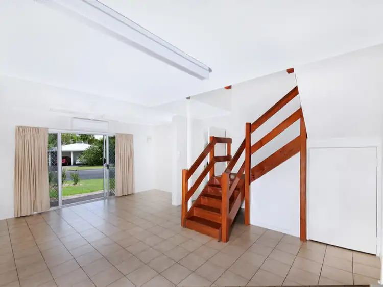 Fifth view of Homely apartment listing, 4/17 Trinity Beach Road, Trinity Beach QLD 4879