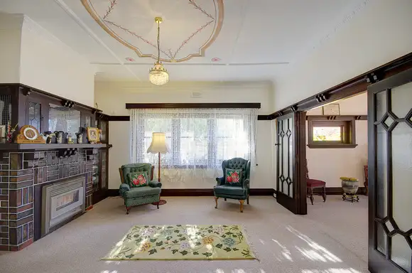 Fifth view of Homely house listing, 61 Gertrude Street, Geelong West VIC 3218