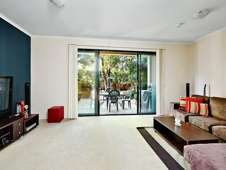 Third view of Homely townhouse listing, F/132 Cabarita Road, Cabarita NSW 2137