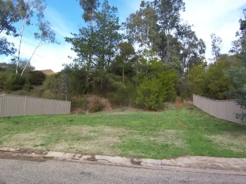 Main view of Homely land listing, Lot 10 Kilfinnan Cres, Bright VIC 3741