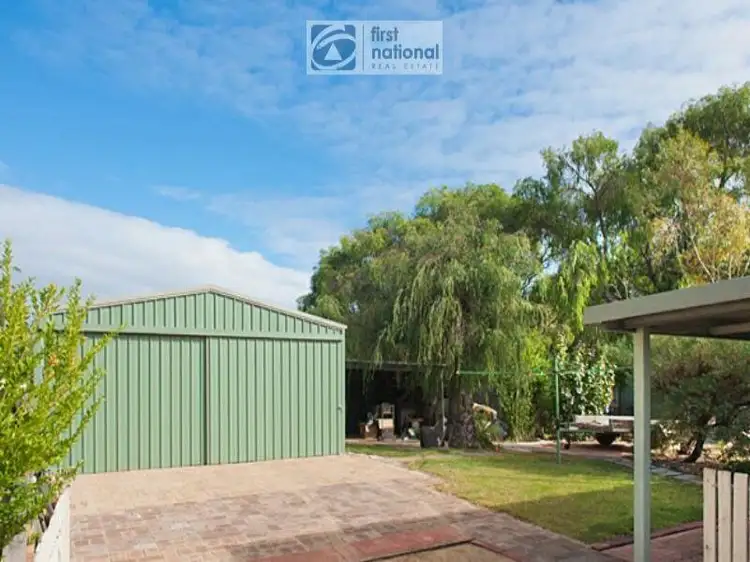 Sixth view of Homely house listing, 15 Roberts Road, Abbey WA 6280