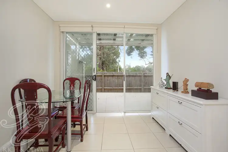Fourth view of Homely townhouse listing, 2/3-7 Elliott Street, Belfield NSW 2191