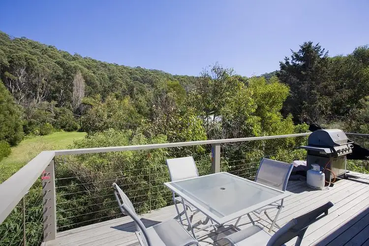 Third view of Homely house listing, 8 Old Ocean Road, Separation Creek VIC 3221