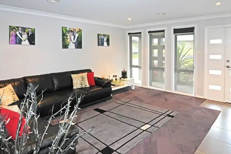 Third view of Homely house listing, 5 Begonia Place, Orange NSW 2800