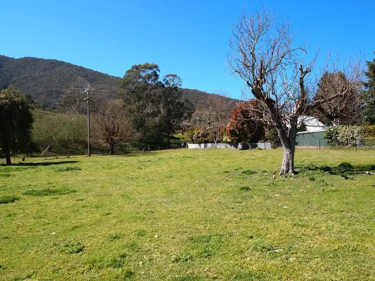 Fourth view of Homely land listing, PS 142190 Morses Creek Road, Wandiligong VIC 3744