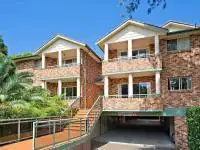 12/253-257 Victoria Rd, Drummoyne NSW 2047