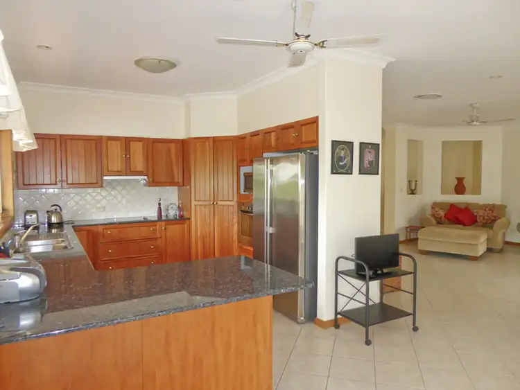 Fifth view of Homely house listing, 4 Blue Wren Close, Gulmarrad NSW 2463