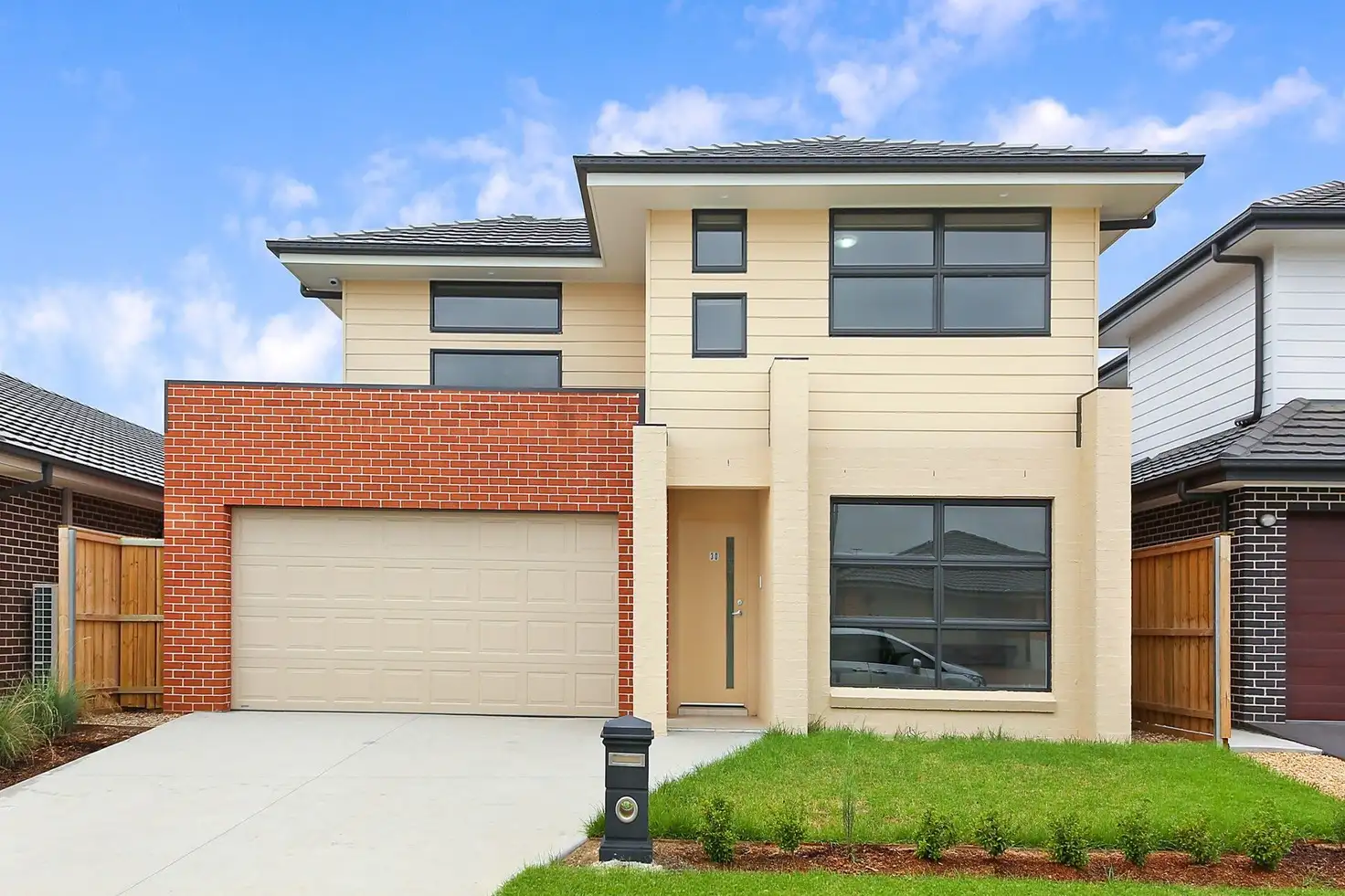 Main view of Homely house listing, 30 Macksville Street, Carnes Hill NSW 2171