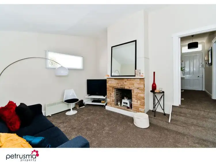 Second view of Homely house listing, 2 Bonnington Road, West Hobart TAS 7000