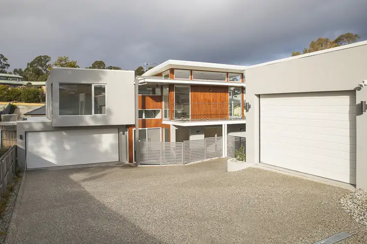 Third view of Homely townhouse listing, a/3 Dianella Drive, Blackmans Bay TAS 7052