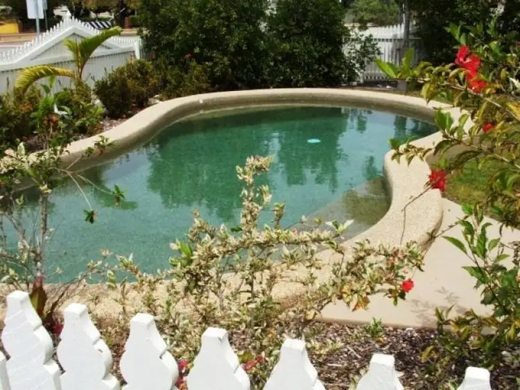 Main view of Homely townhouse listing, 103 Harold Street, Townsville QLD 4810