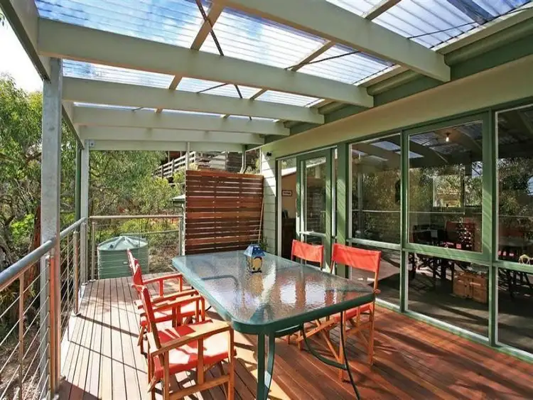 Second view of Homely house listing, 53 Belton Street, Anglesea VIC 3230