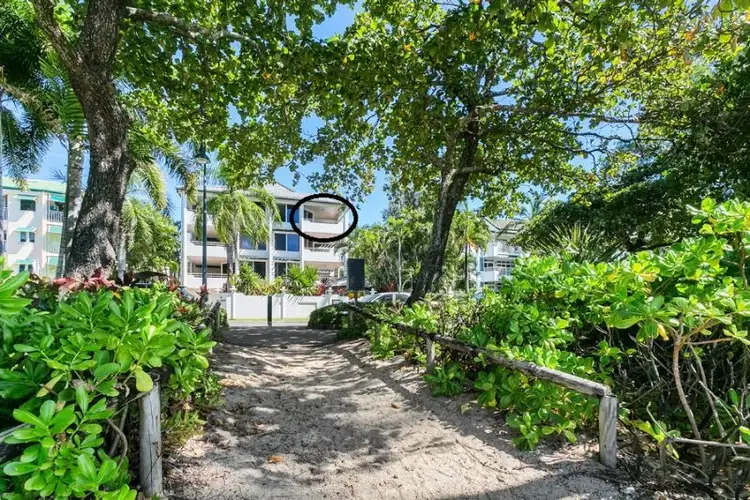 Second view of Homely apartment listing, 5/57 Vasey Esplanade, Trinity Beach QLD 4879