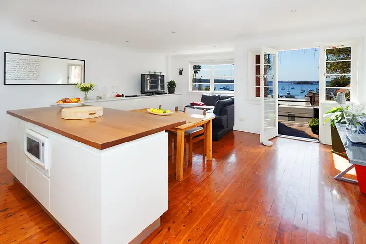 5/21A Billyard Avenue, Elizabeth Bay NSW 2011