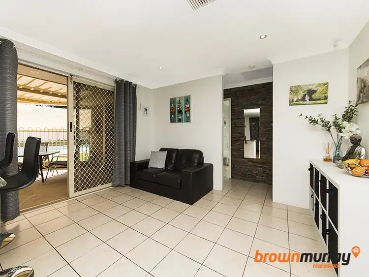 Sixth view of Homely house listing, 31 Bardwell Street, Thornlie WA 6108