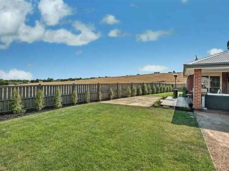 Third view of Homely house listing, 12 CALLISTEMON PLACE, Wallan VIC 3756