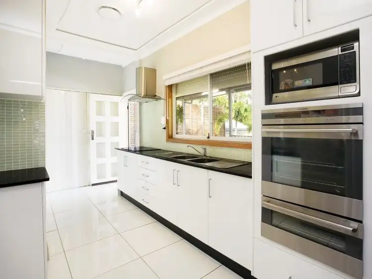 Second view of Homely house listing, 42 Walsh Avenue, Croydon Park NSW 2133